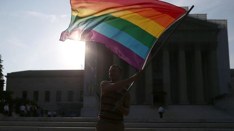 Foto: Getty Images.